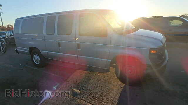 2014 FORD ECONOLINE - VIN: 1FBSS3BL6EDB12155 - Photo 10