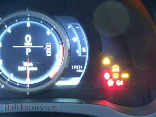2014 LEXUS IS250 - VIN: JTHBF1D21E5020436 - Фото 8