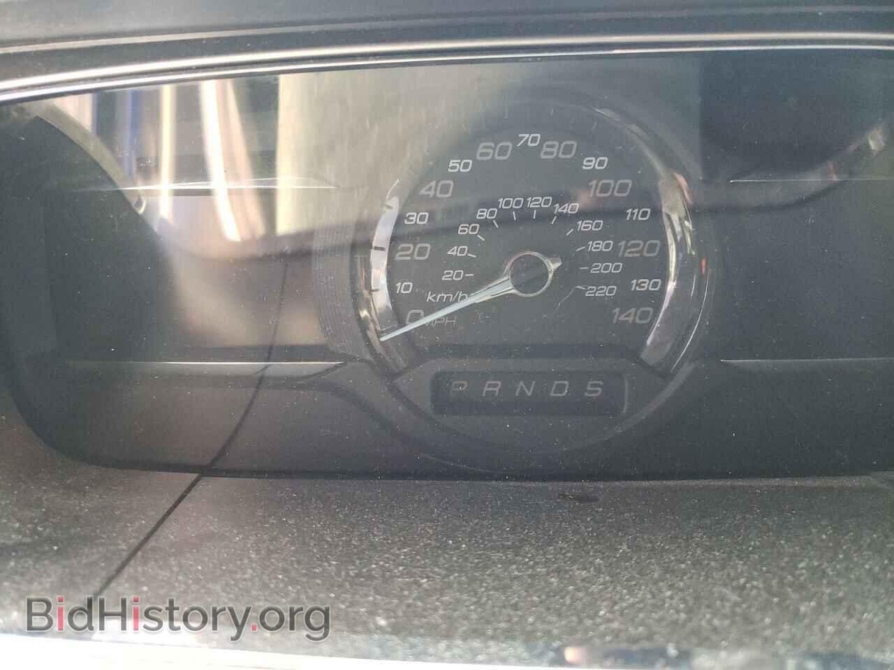 2013 FORD TAURUS - VIN: 1FAHP2H81DG163652 - Photo 8