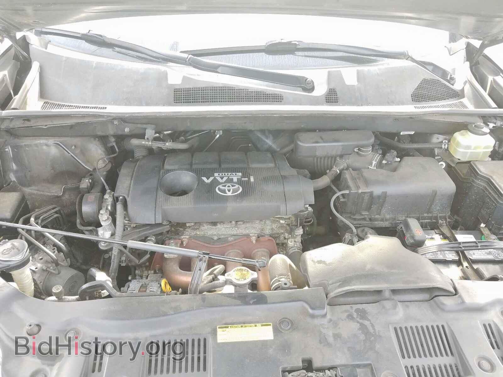 2009 TOYOTA HIGHLANDER - VIN: JTEDA41A792006047 - Фото 7