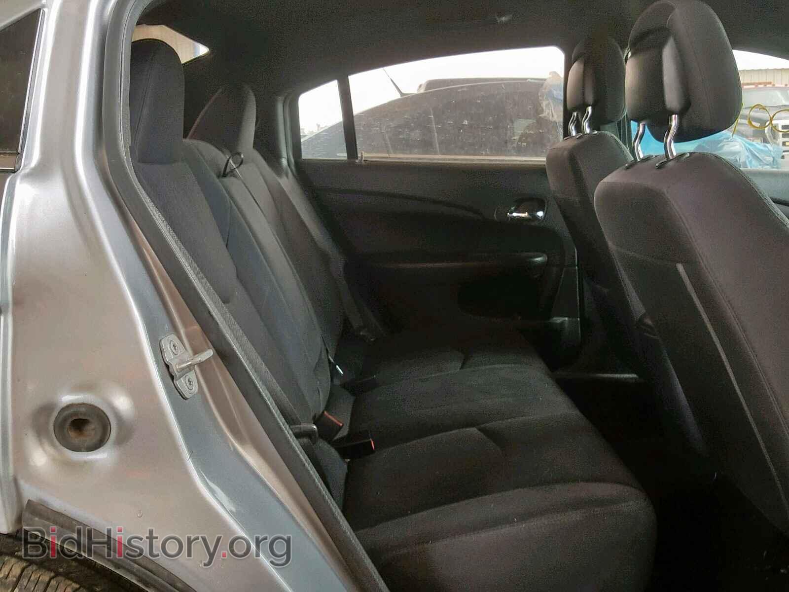 2013 CHRYSLER 200 - VIN: 1C3CCBAB7DN733062 - Photo 6