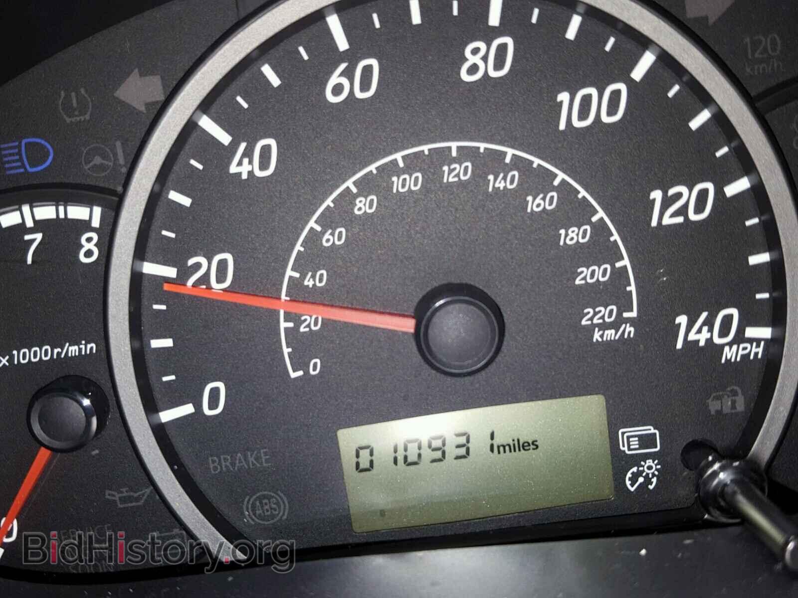 2017 MITSUBISHI MIRAGE - VIN: ML32A3HJ3HH018819 - Фото 8