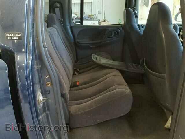 2000 DODGE DAKOTA - VIN: 1B7GL2AX7YS651610 - Фото 6