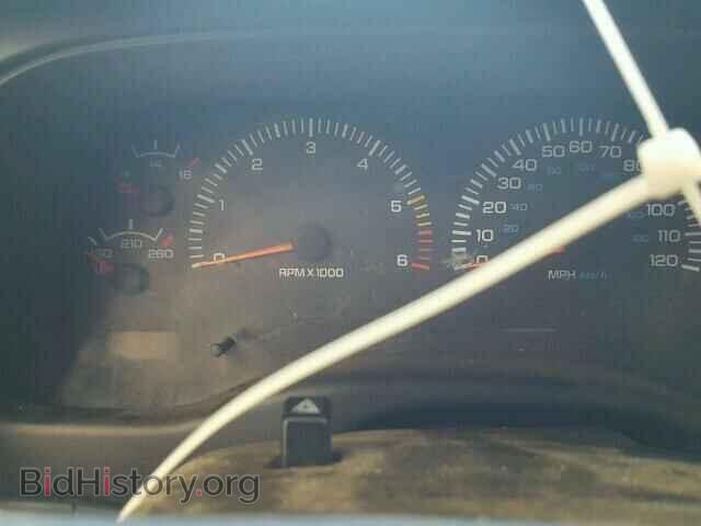 2000 DODGE DAKOTA - VIN: 1B7GL2AX7YS651610 - Фото 8