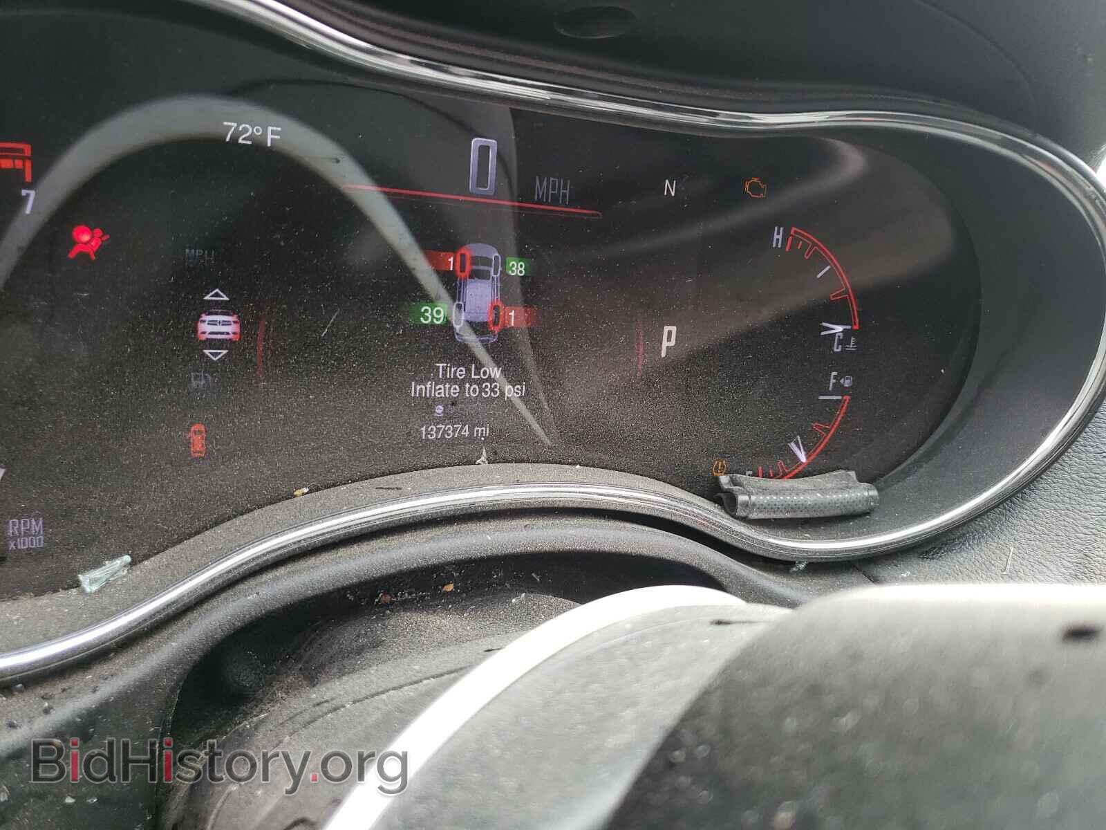 2015 DODGE DURANGO - VIN: 1C4RDJAG9FC128306 - Фото 8