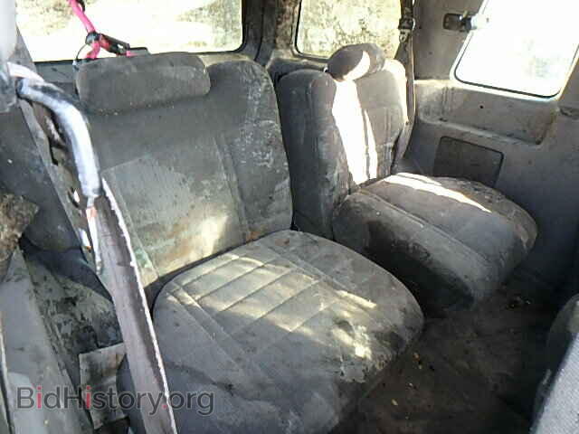 1997 FORD EXPLORER - VIN: 1FMCU22X3VUC57124 - Photo 6