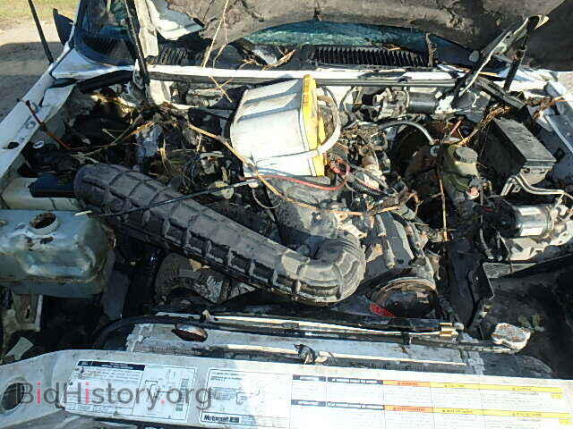 1997 FORD EXPLORER - VIN: 1FMCU22X3VUC57124 - Photo 7