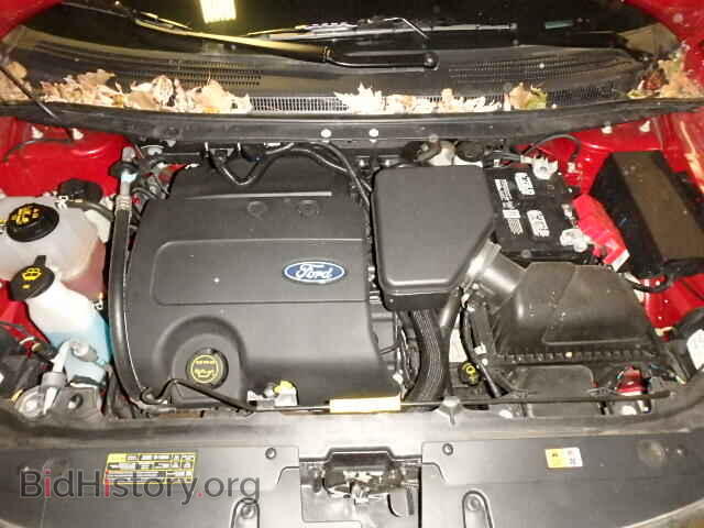 2014 FORD EDGE - VIN: 2FMDK4JC2EBB81888 - Фото 7