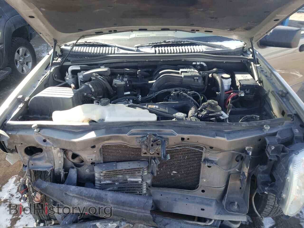 2006 FORD EXPLORER - VIN: 1FMEU73E06UA04833 - Photo 7