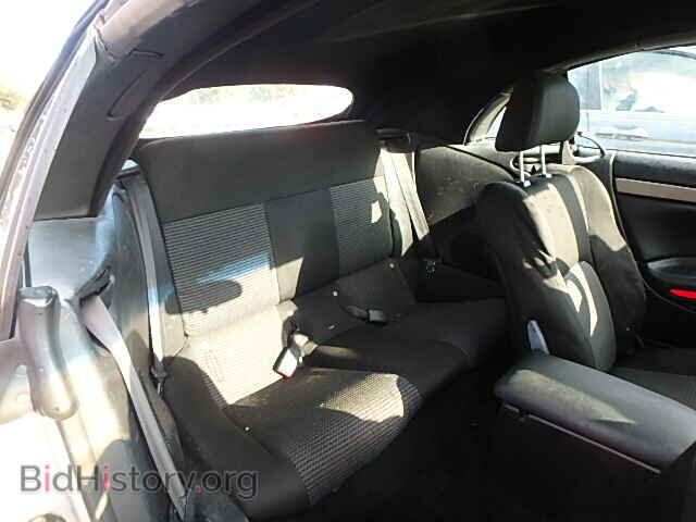 2004 MITSUBISHI ECLIPSE - VIN: 4A3AE45G64E039555 - Фото 6