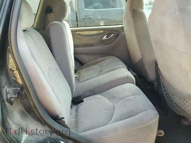 2001 MAZDA TRIBUTE - VIN: 4F2CU08151KM70268 - Фото 6
