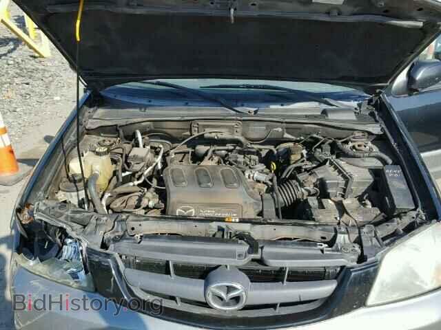 2001 MAZDA TRIBUTE - VIN: 4F2CU08151KM70268 - Фото 7