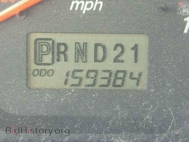 2001 MAZDA TRIBUTE - VIN: 4F2CU08151KM70268 - Фото 8