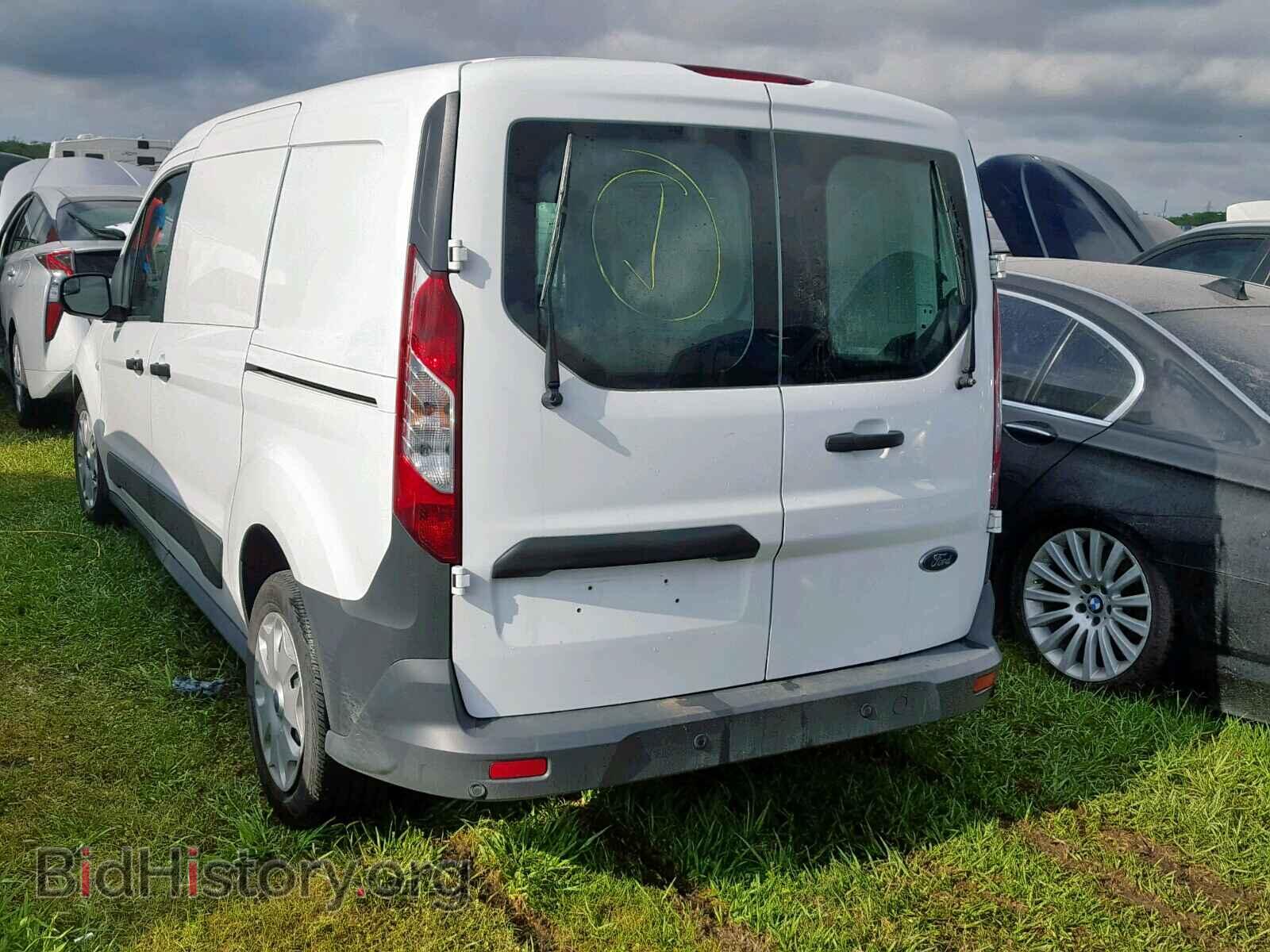 2017 FORD TRANSIT CO - VIN: NM0LS7E71H1314958 - Фото 3