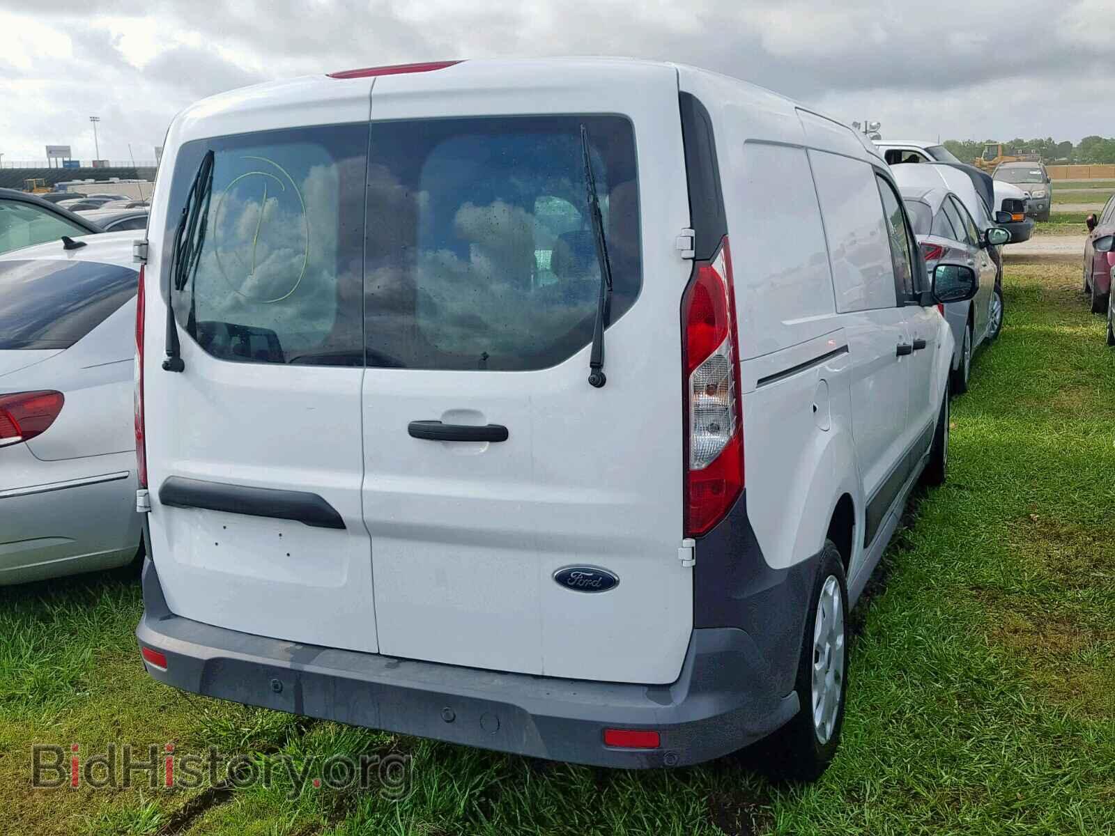 2017 FORD TRANSIT CO - VIN: NM0LS7E71H1314958 - Фото 4