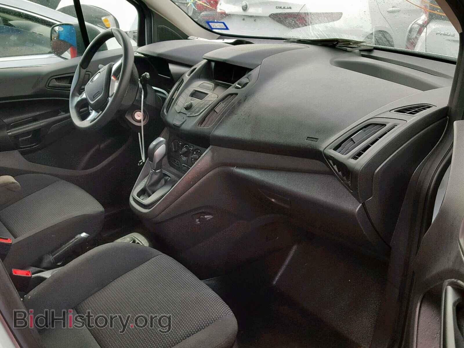 2017 FORD TRANSIT CO - VIN: NM0LS7E71H1314958 - Фото 5