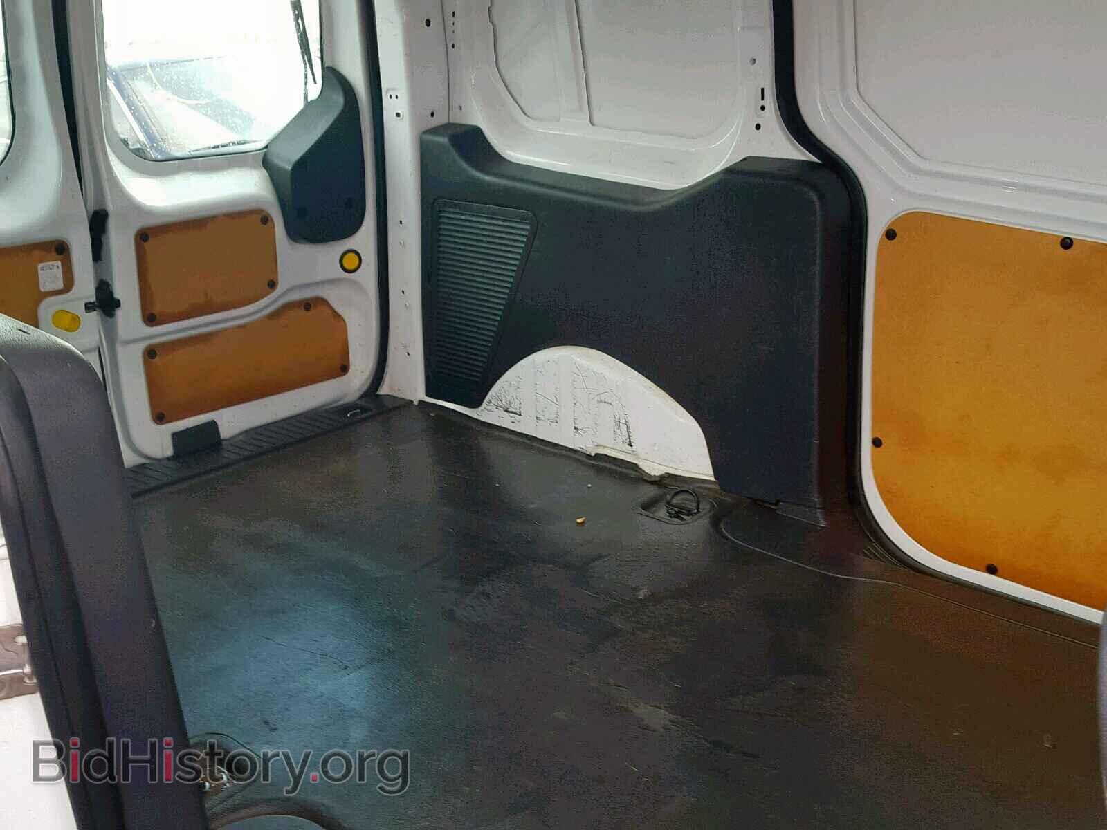 2017 FORD TRANSIT CO - VIN: NM0LS7E71H1314958 - Фото 6