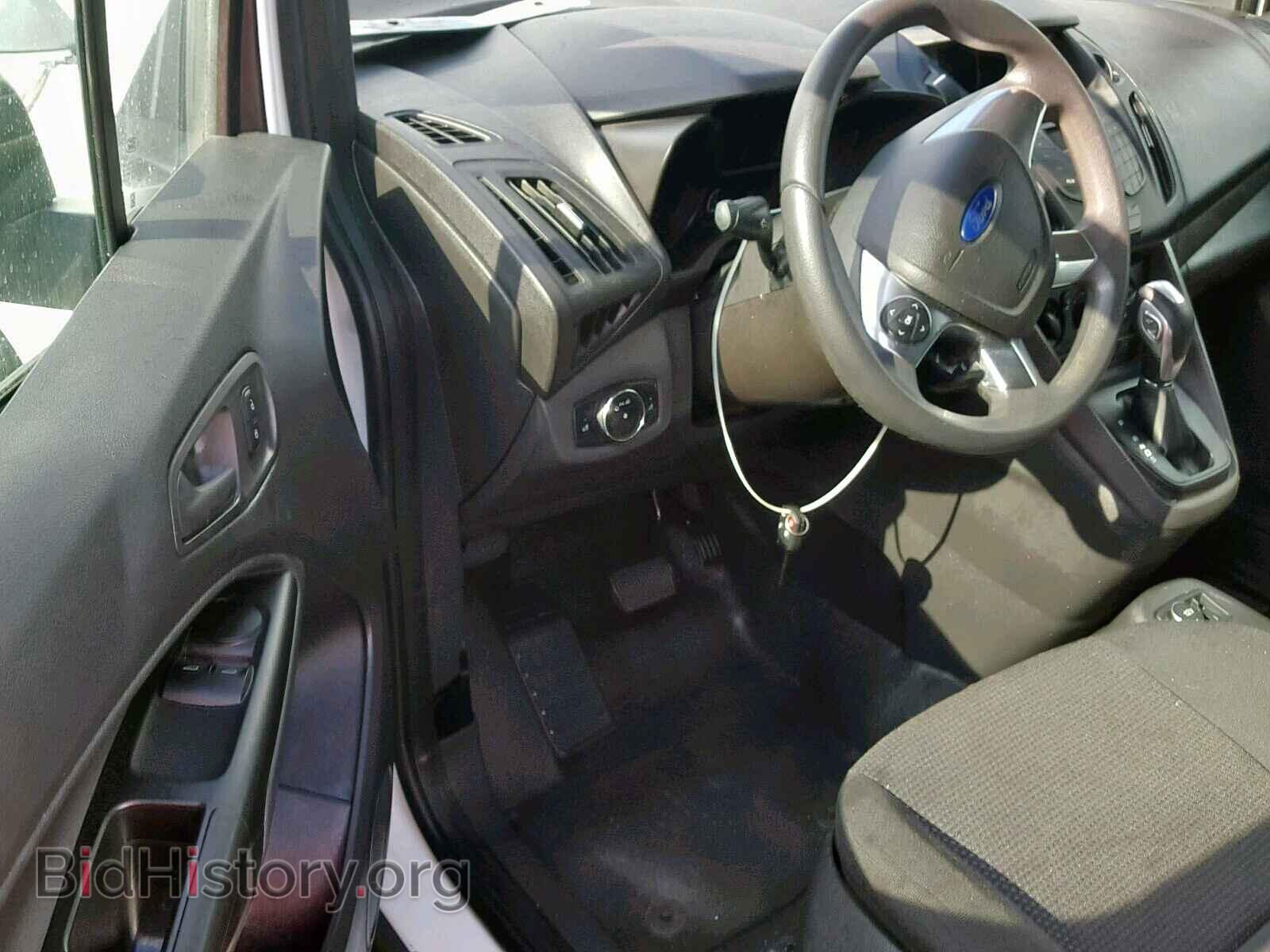 2017 FORD TRANSIT CO - VIN: NM0LS7E71H1314958 - Фото 8