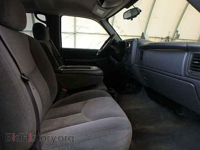 2006 CHEVROLET SILVERADO - VIN: 2GCEK13V761336402 - Фото 5