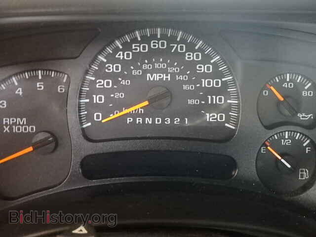 2006 CHEVROLET SILVERADO - VIN: 2GCEK13V761336402 - Фото 8