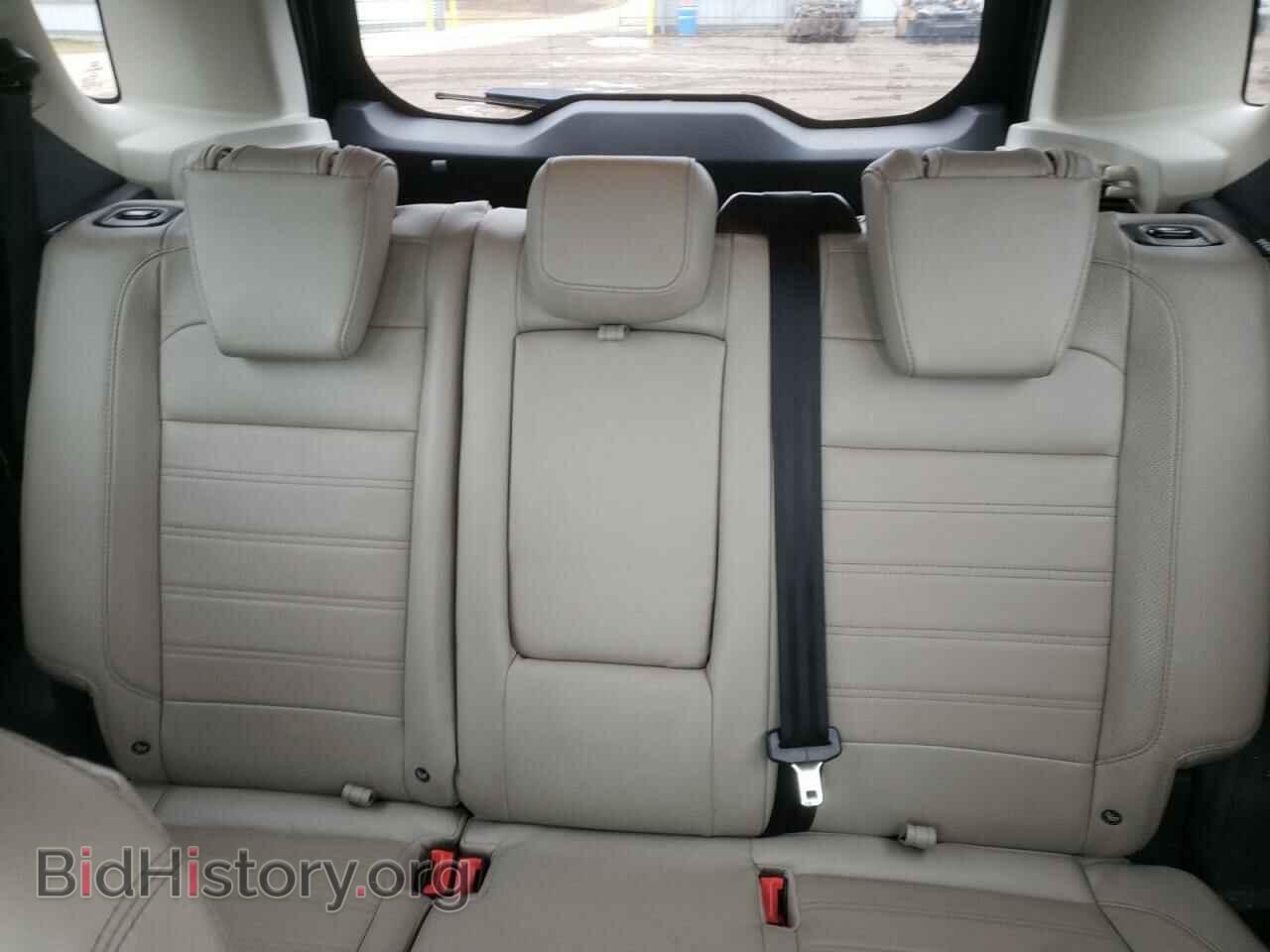 2019 FORD ECOSPORT - VIN: MAJ6S3KL2KC291721 - Фото 10