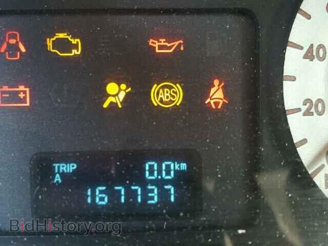 2008 MAZDA TRIBUTE - VIN: 4F2CZ02Z28KM06537 - Фото 8