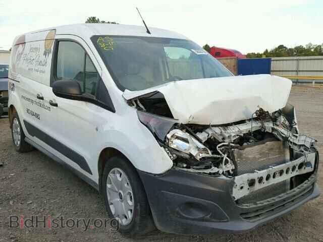 Photo NM0LS7E77E1134394 - FORD TRANSIT CO 2014