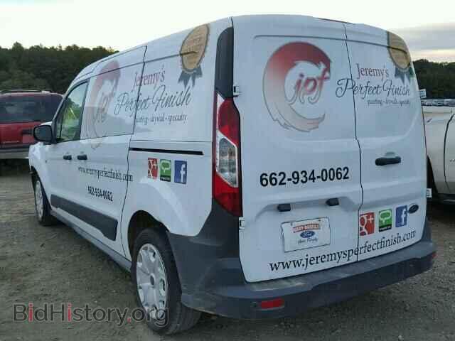 2014 FORD TRANSIT CO - VIN: NM0LS7E77E1134394 - Фото 3