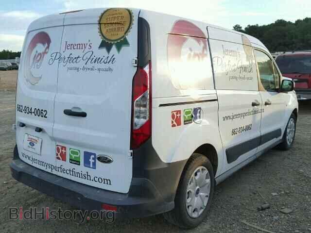 2014 FORD TRANSIT CO - VIN: NM0LS7E77E1134394 - Фото 4