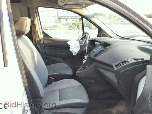 2014 FORD TRANSIT CO - VIN: NM0LS7E77E1134394 - Фото 5