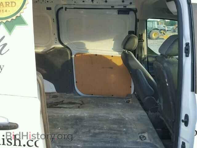 2014 FORD TRANSIT CO - VIN: NM0LS7E77E1134394 - Фото 6