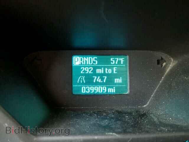 2014 FORD TRANSIT CO - VIN: NM0LS7E77E1134394 - Фото 8