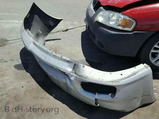 2012 DODGE AVENGER - VIN: 1C3CDZCB2CN225499 - Photo 9