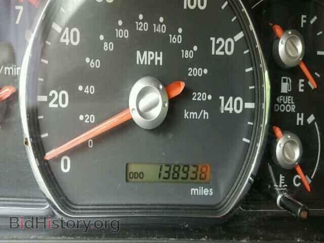 2011 MITSUBISHI GALANT - VIN: 4A32B2FFXBE019605 - Фото 8