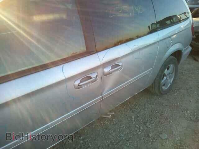 2006 DODGE CARAVAN - VIN: 2D4GP44L66R758318 - Фото 10