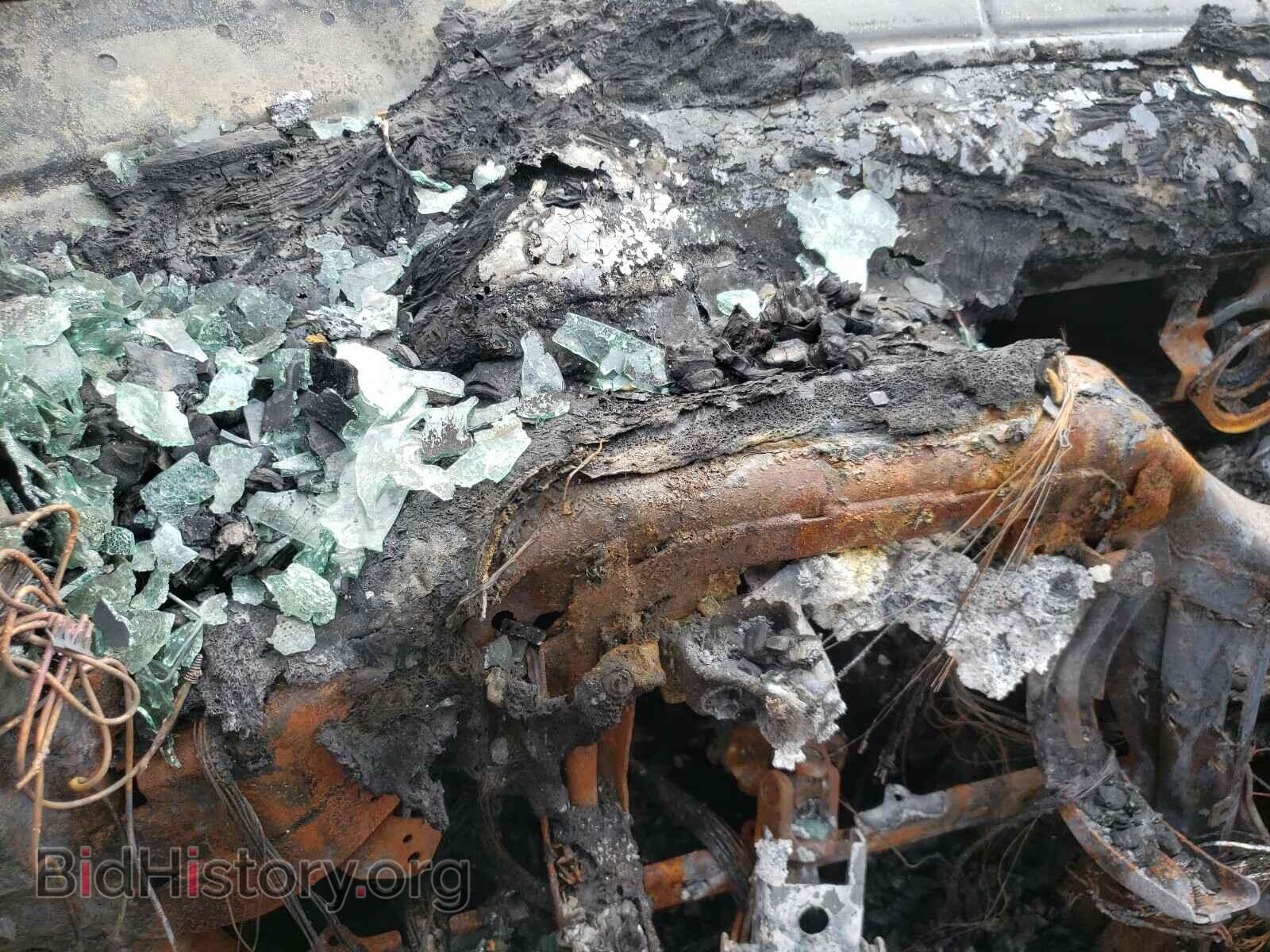 2013 FORD FLEX - VIN: 2FMGK5C89DBD12731 - Photo 8