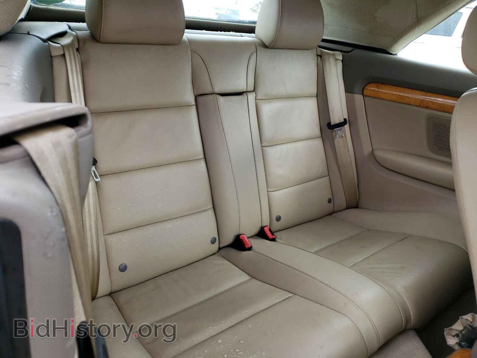 2009 AUDI A4 - VIN: WAUAF48H09K007551 - Фото 6