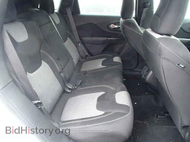 2014 JEEP CHEROKEE - VIN: 1C4PJLCS7EW115449 - Фото 6