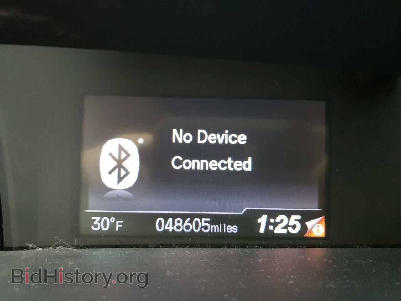 2014 HONDA CIVIC - VIN: 2HGFB2F55EH548986 - Фото 8