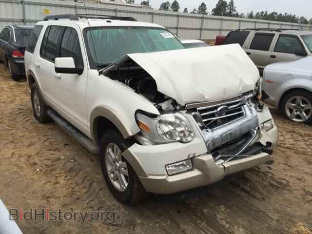 Photo 1FMEU6EE4AUA23952 - FORD EXPLORER 2010