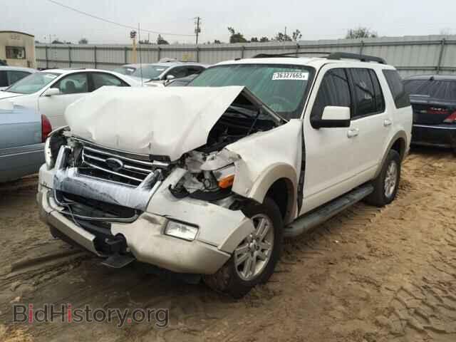 2010 FORD EXPLORER - VIN: 1FMEU6EE4AUA23952 - Photo 2