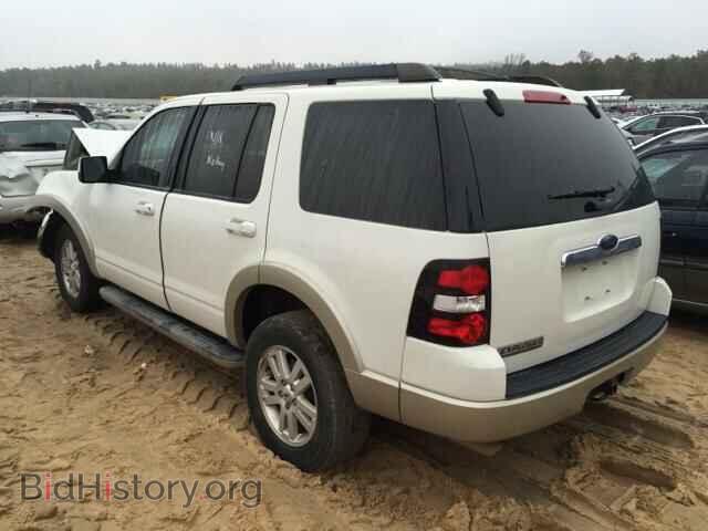 2010 FORD EXPLORER - VIN: 1FMEU6EE4AUA23952 - Photo 3