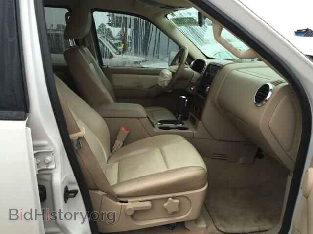 2010 FORD EXPLORER - VIN: 1FMEU6EE4AUA23952 - Photo 5