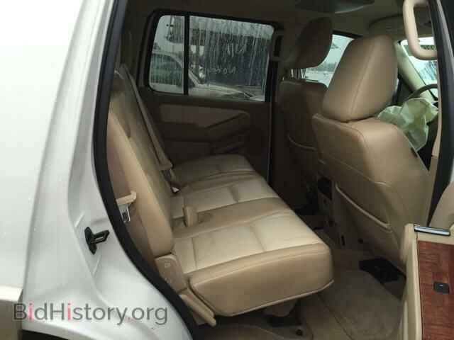2010 FORD EXPLORER - VIN: 1FMEU6EE4AUA23952 - Photo 6