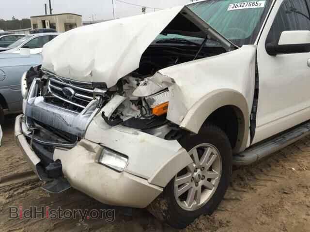 2010 FORD EXPLORER - VIN: 1FMEU6EE4AUA23952 - Photo 9