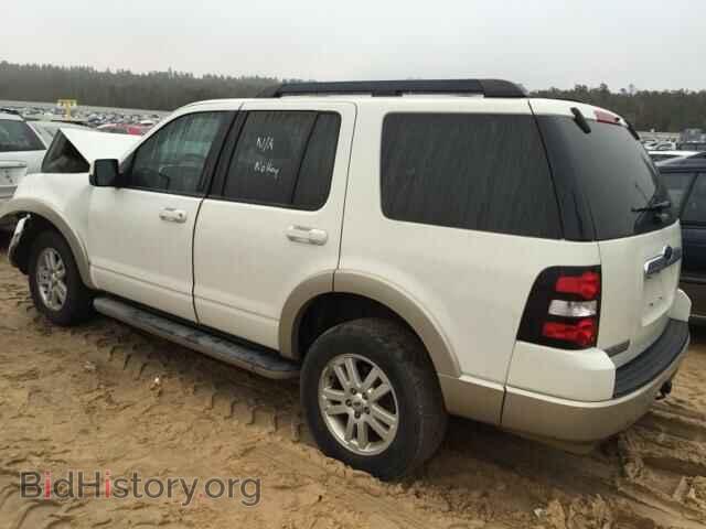 2010 FORD EXPLORER - VIN: 1FMEU6EE4AUA23952 - Photo 10