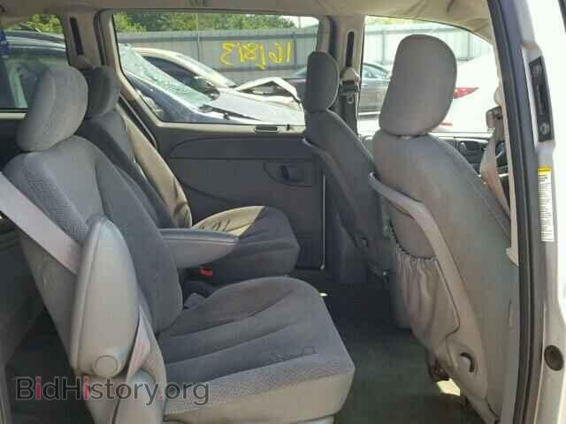 2005 DODGE CARAVAN - VIN: 1D4GP45R85B372225 - Фото 6