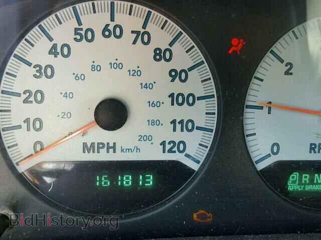 2005 DODGE CARAVAN - VIN: 1D4GP45R85B372225 - Фото 8