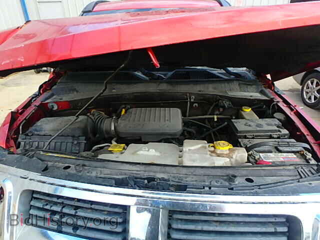 2007 DODGE NITRO - VIN: 1D8GT58K47W733802 - Photo 7