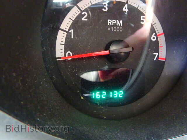 2007 DODGE NITRO - VIN: 1D8GT58K47W733802 - Photo 8